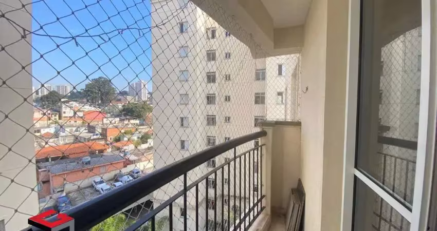 Apartamento com 3 quartos à venda na Avenida Padre Arlindo Vieira, 2772, Jardim Vergueiro (Sacomã), São Paulo
