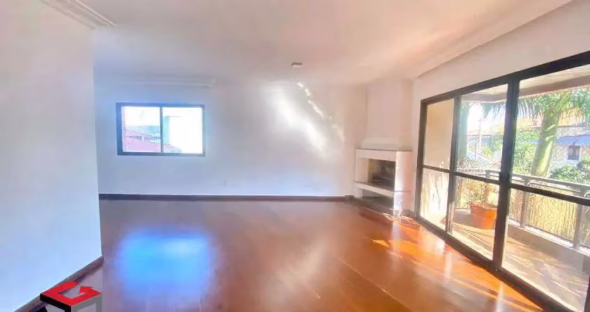 Apartamento com 4 quartos à venda na Rua Cipriano Barata, 1999, Ipiranga, São Paulo