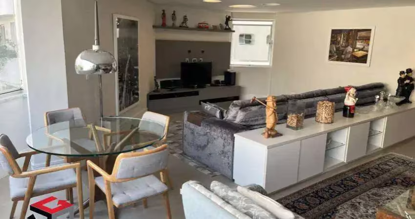 Apartamento com 3 quartos à venda na Rua Paraguaçu, 294, Perdizes, São Paulo