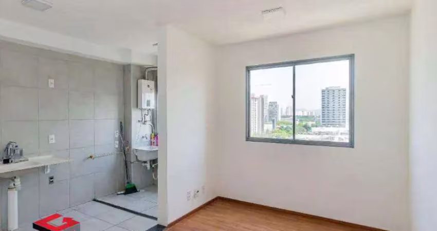 Apartamento com 2 quartos à venda na Rua Doutor Bento Teobaldo Ferraz, 330, Várzea da Barra Funda, São Paulo