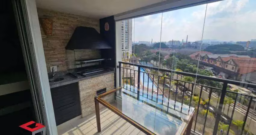 Apartamento com 3 quartos à venda na Rua Joaquim Ferreira, 147, Água Branca, São Paulo