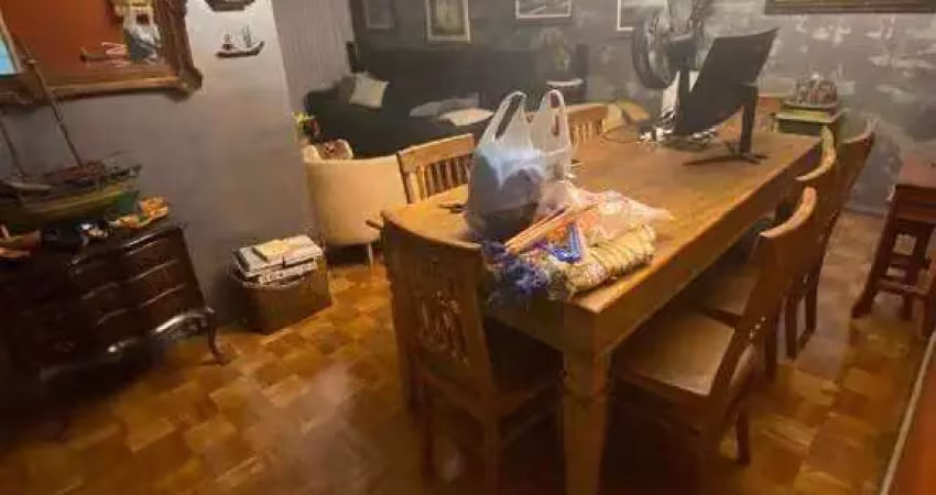 Apartamento com 2 quartos à venda na Rua Caiubi, 372, Perdizes, São Paulo