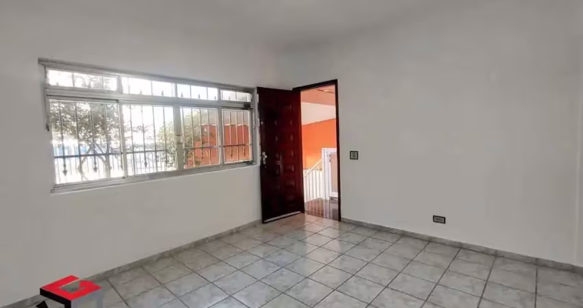 Casa à venda 3 quartos 2 vagas erasmo assunção - santo andré - sp