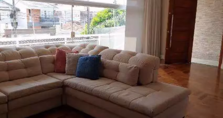 Casa com 3 quartos à venda na Rua Croata, 707, Vila Ipojuca, São Paulo
