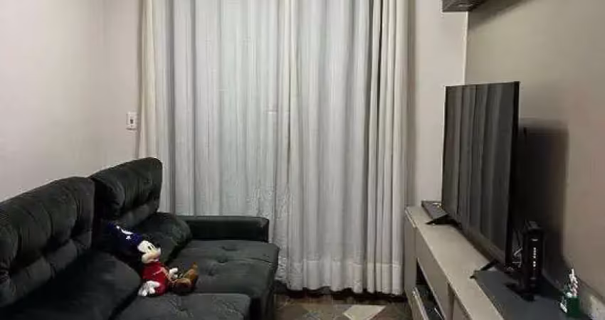Apartamento à venda 3 quartos 1 vaga assunção - são bernardo do campo - sp