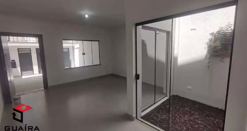 Sobrado para aluguel 3 quartos 3 suítes 4 vagas guiomar - santo andré - sp