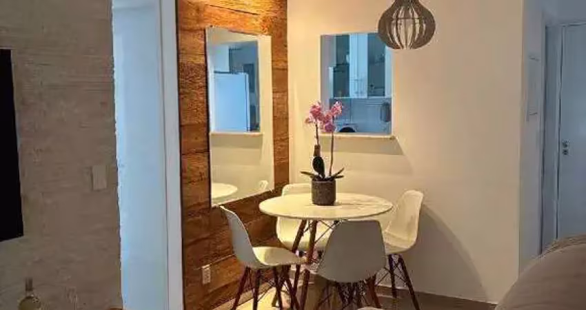 Apartamento à venda 2 quartos 1 vaga sacomã - são paulo - sp