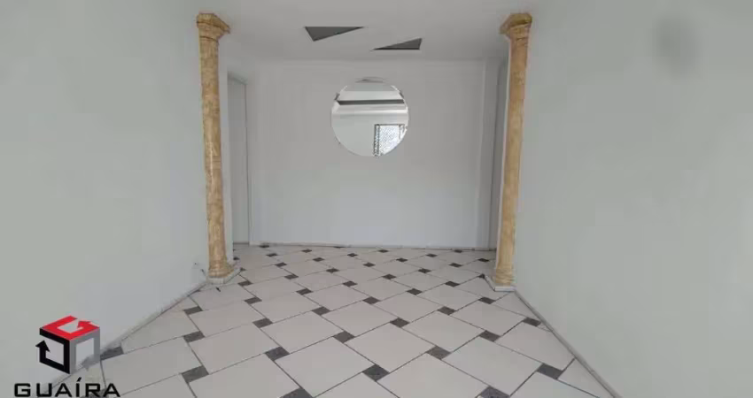 Apartamento para aluguel 2 quartos 1 vaga baeta neves - são bernardo do campo - sp