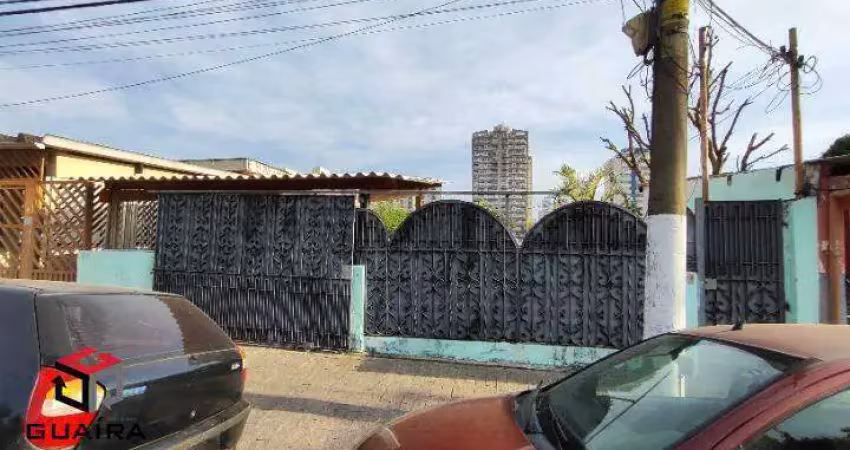 Terreno à venda 6 quartos 1 vaga nova petrópolis - são bernardo do campo - sp