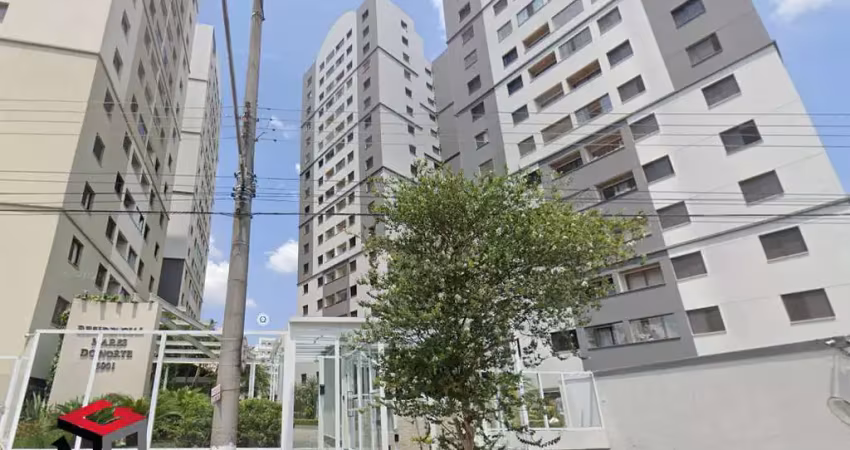 Apartamento à venda 3 quartos 2 vagas rudge ramos - são bernardo do campo - sp
