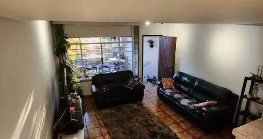 Sobrado à venda 3 quartos 3 suítes 1 vaga boa vista - são caetano do sul - sp