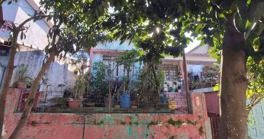 Terreno à venda 2 vagas erasmo assunção - santo andré - sp