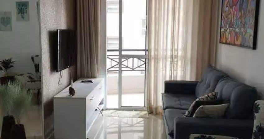 Apartamento para aluguel 3 quartos 1 suíte 2 vagas pires - santo andré - sp