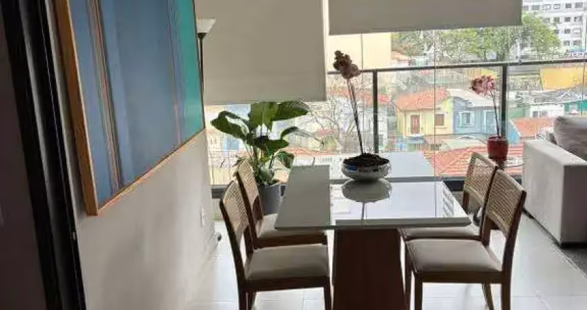 Apartamento 140 m² com quadra de tênis coberta, localizado no bairro perdizes são paulo - sp