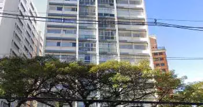 Apartamento 120 m² localizado no bairro paraíso são paulo - sp