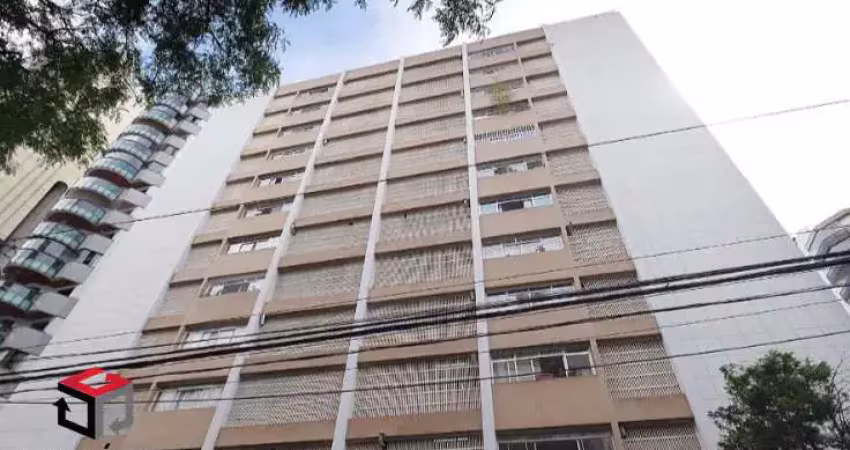 Apartamento 100 m² localizado no bairro paraíso são paulo - sp