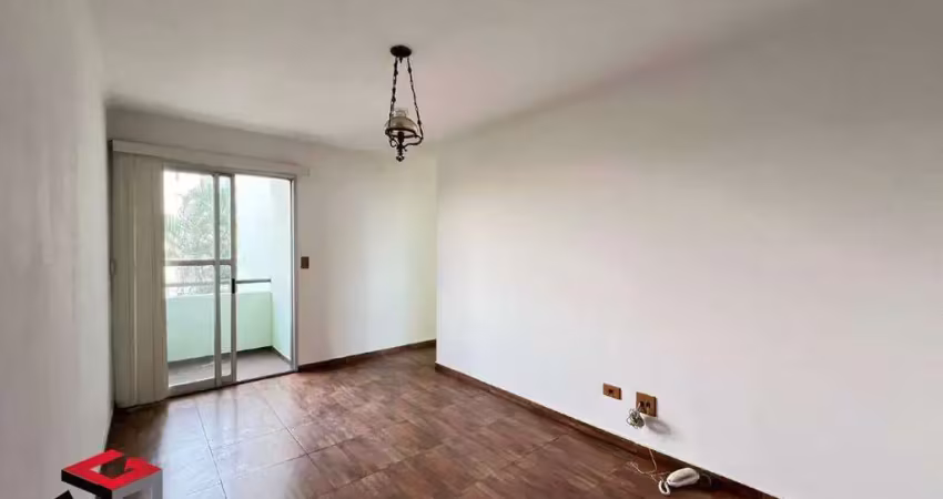 Apartamento à venda 2 quartos 1 vaga são vicente - mauá - sp