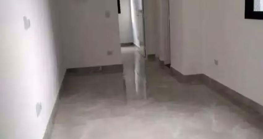 Apartamento para aluguel 2 quartos 1 suíte 1 vaga helena - santo andré - sp