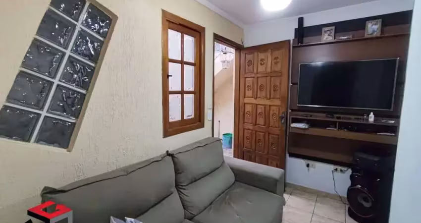 Casa à venda 4 quartos 2 vagas boa vista - são caetano do sul - sp