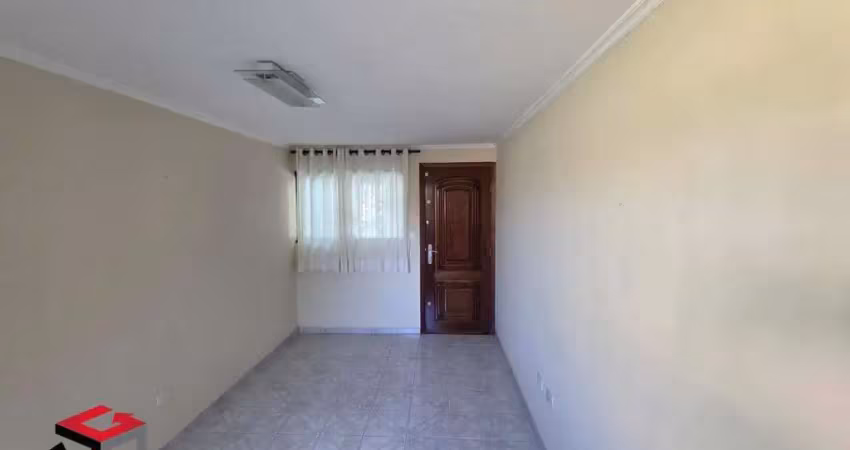 Casa à venda 3 quartos 1 suíte 2 vagas stella - santo andré - sp