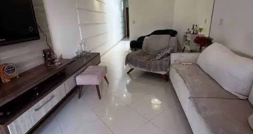 Apartamento à venda 3 quartos 1 suíte 2 vagas centro - são bernardo do campo - sp
