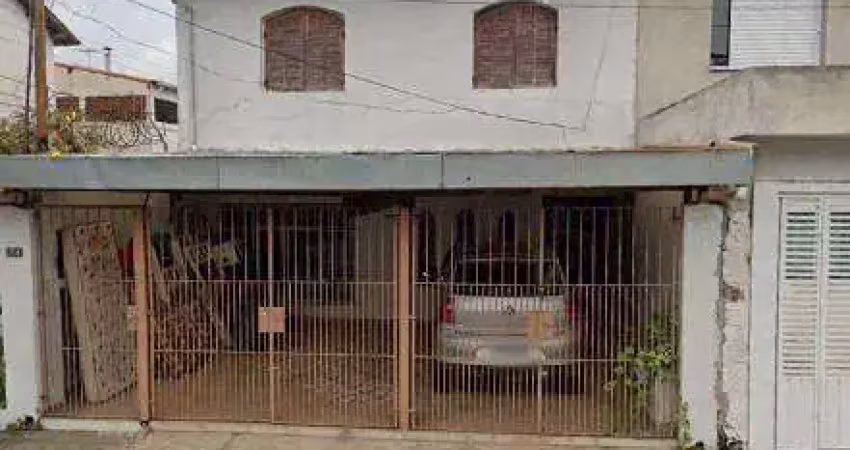 Sobrado à venda 4 quartos 1 suíte 2 vagas paulicéia - são bernardo do campo - sp