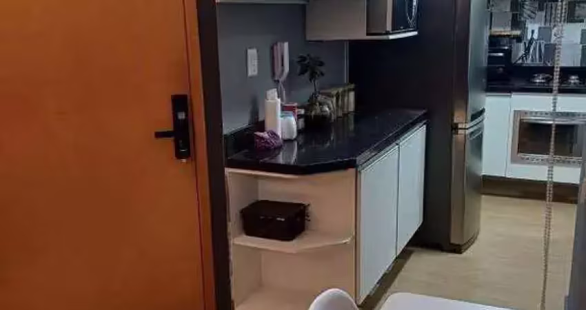 Cobertura à venda 2 quartos 1 vaga santa maria - santo andré - sp