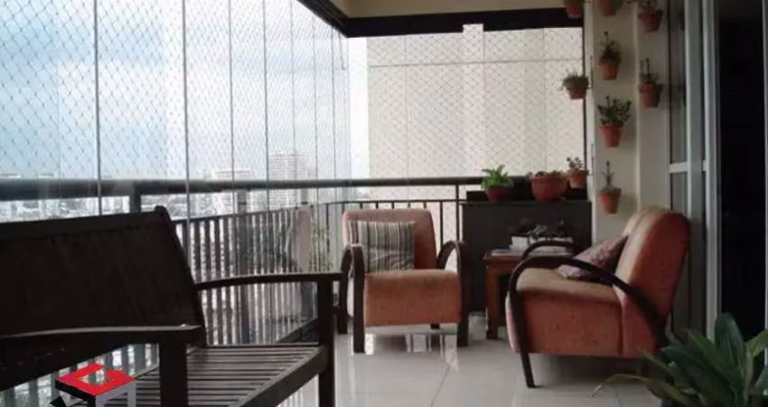 Apartamento com 3 quartos à venda na Rua Belchior de Azevedo, 156, Vila Leopoldina, São Paulo