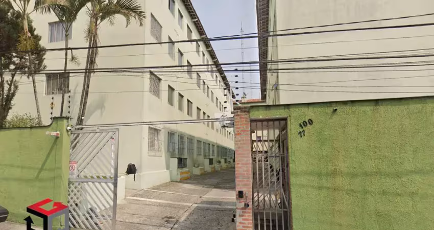 Apartamento à venda 1 quarto 1 vaga assunção - são bernardo do campo - sp