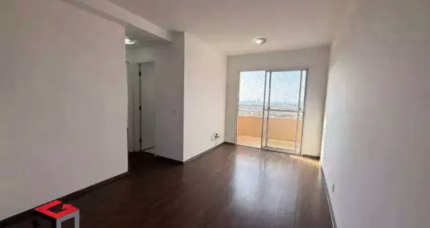 Apartamento para aluguel 2 quartos 1 vaga assunção - são bernardo do campo - sp