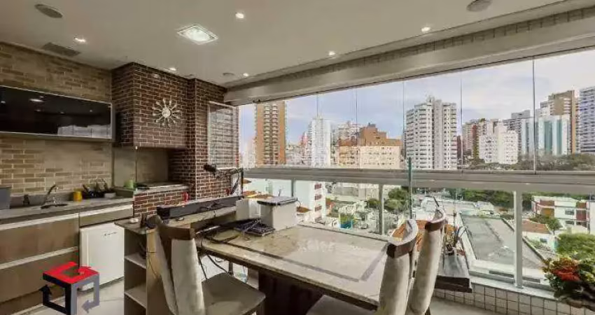 Apartamento à venda 2 quartos 2 suítes 2 vagas nova petrópolis - são bernardo do campo - sp