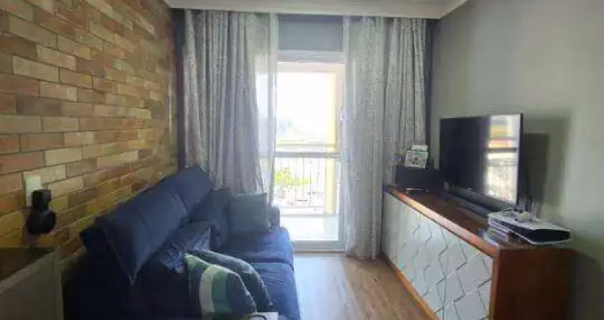 Apartamento à venda 2 quartos 1 suíte 1 vaga fundação - são caetano do sul - sp