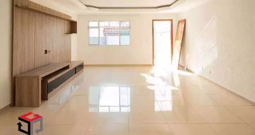 Sobrado à venda 3 quartos 3 suítes 3 vagas taboão - são bernardo do campo - sp