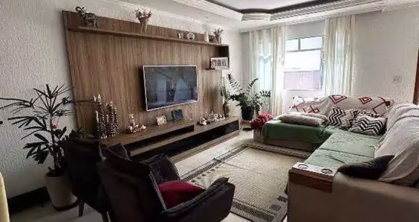 Casa com 3 quartos à venda na Rua Europa, 235, Taboão, São Bernardo do Campo