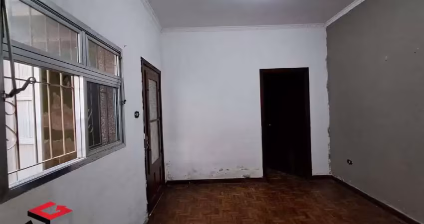 Casa para aluguel 2 quartos alves dias - são bernardo do campo - sp