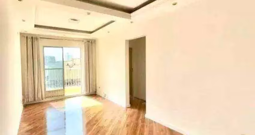 Apartamento para aluguel 2 quartos 2 vagas jardim do mar - são bernardo do campo - sp