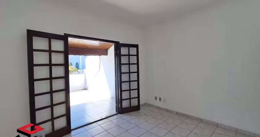 Casa para aluguel 2 quartos terra nova ii - são bernardo do campo - sp