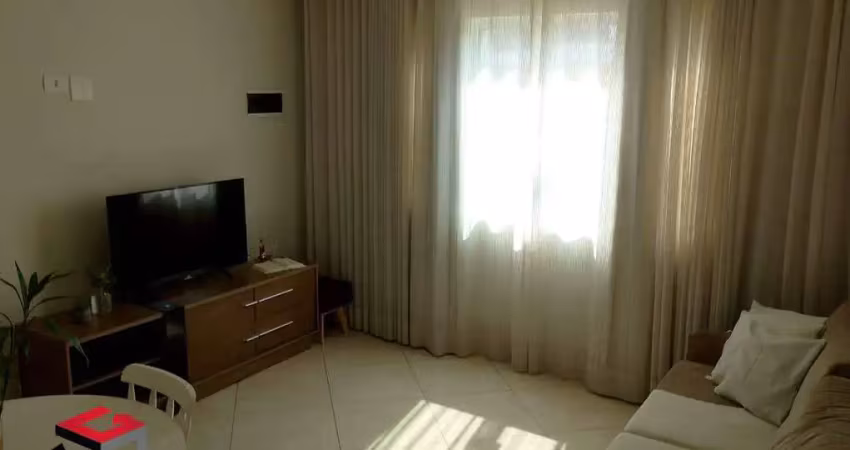 Sobrado à venda 2 quartos 2 suítes 3 vagas santo alberto - santo andré - sp