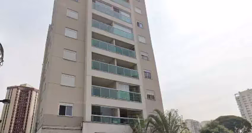 Apartamento 55 m² localizado no bairro vila gumercindo são paulo - sp