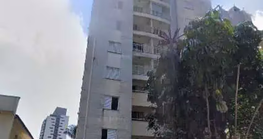 Apartamento 50 m² localizado no bairro paraíso são paulo - sp