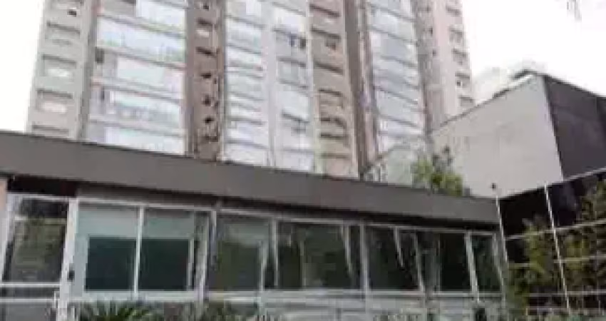 Apartamento 52 m² localizado no bairro indianopolis são paulo - sp