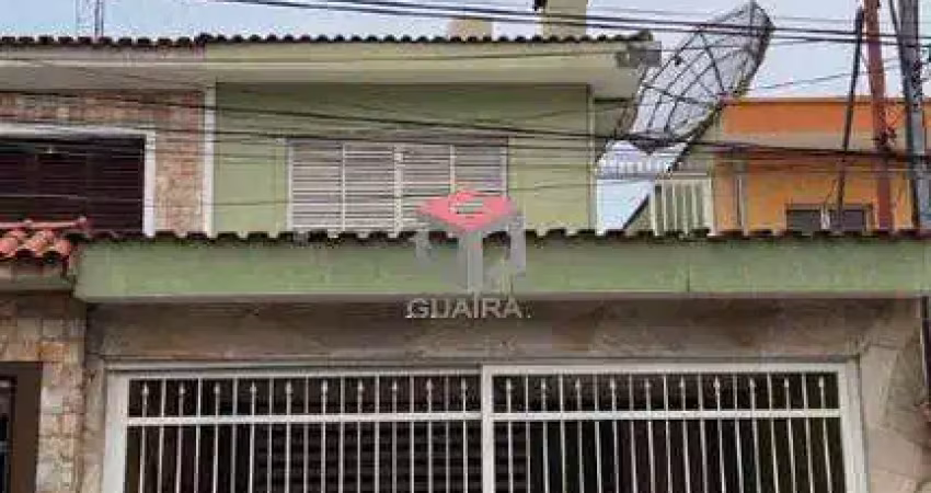 Sobrado à venda 3 quartos 1 suíte 2 vagas jardim do mar - são bernardo do campo - sp