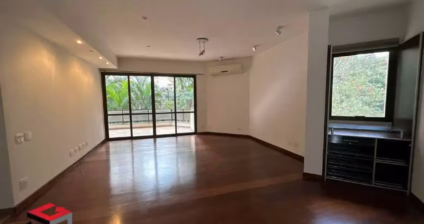 Apartamento com 3 quartos à venda na Avenida Horácio Lafer, 702, Itaim Bibi, São Paulo