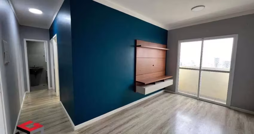 Apartamento à venda 2 quartos 1 vaga santa terezinha - são bernardo do campo - sp