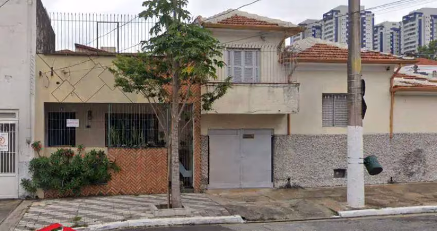 Casa com 3 quartos à venda na Rua Robertson, 648, Cambuci, São Paulo