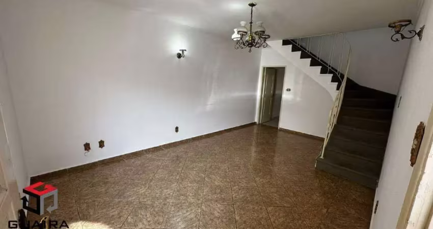 Sobrado à venda 3 quartos 2 vagas rudge ramos - são bernardo do campo - sp