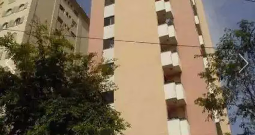 Apartamento com 3 quartos à venda na Avenida Doutor Cardoso de Melo, 463, Vila Olímpia, São Paulo
