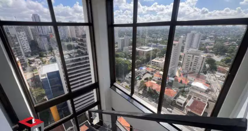Apartamento com 1 quarto à venda na Rua Joaquim Guarani, 63, Jardim das Acacias, São Paulo