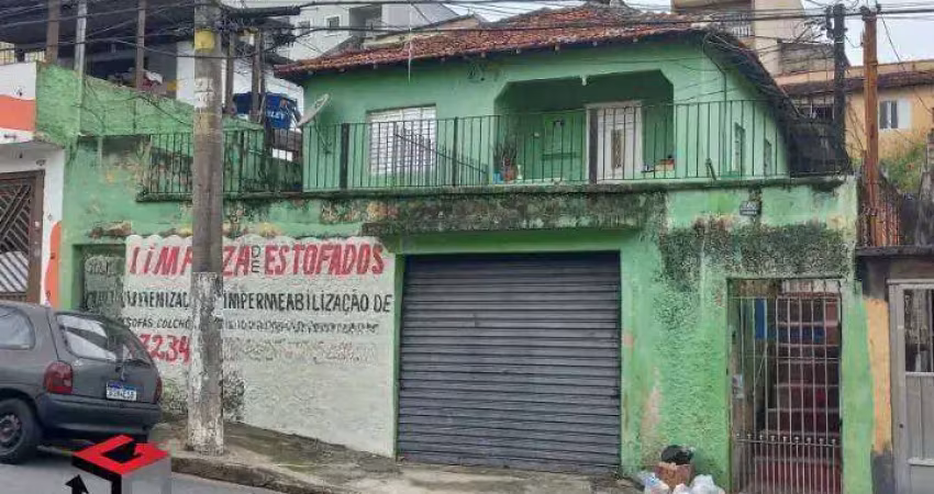 Terreno à venda baeta neves - são bernardo do campo - sp