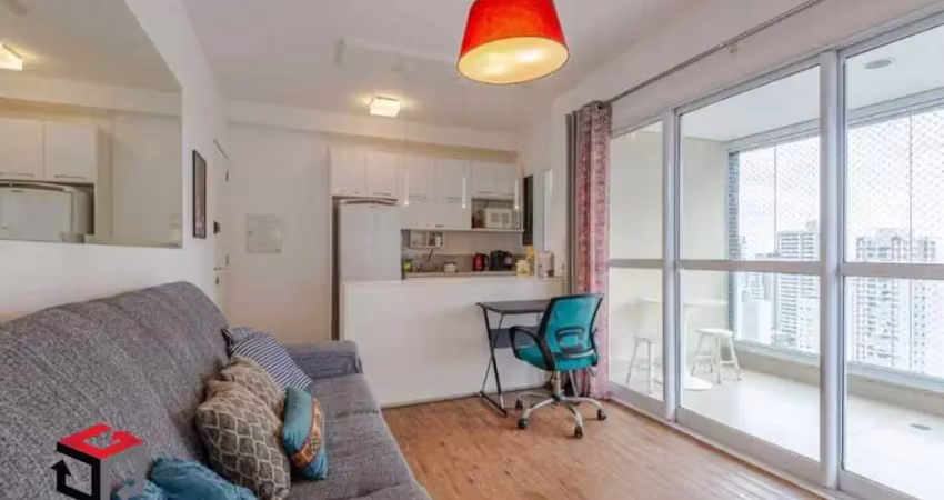 Apartamento à venda 1 quarto 1 vaga vila mariana - são paulo - sp